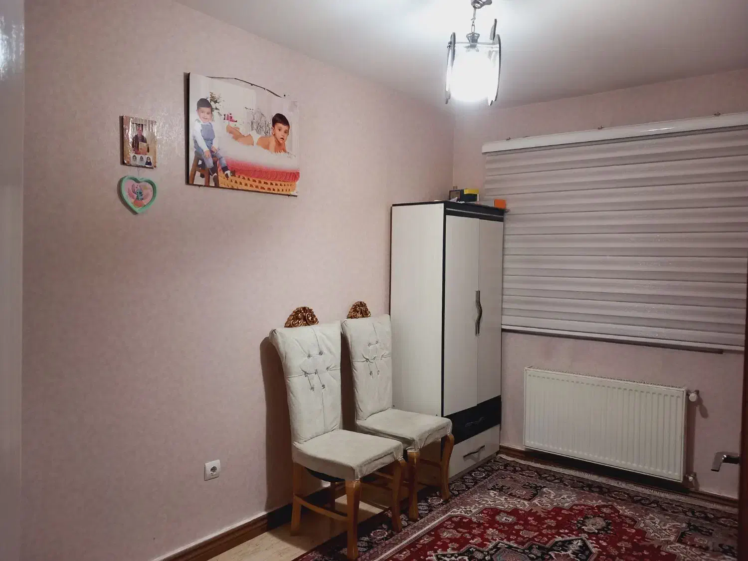خانه  فوق لوکس و زیبا