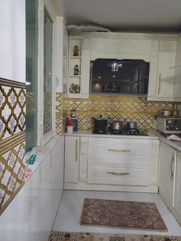 اپارتمان اجاره ای۶۵ متری