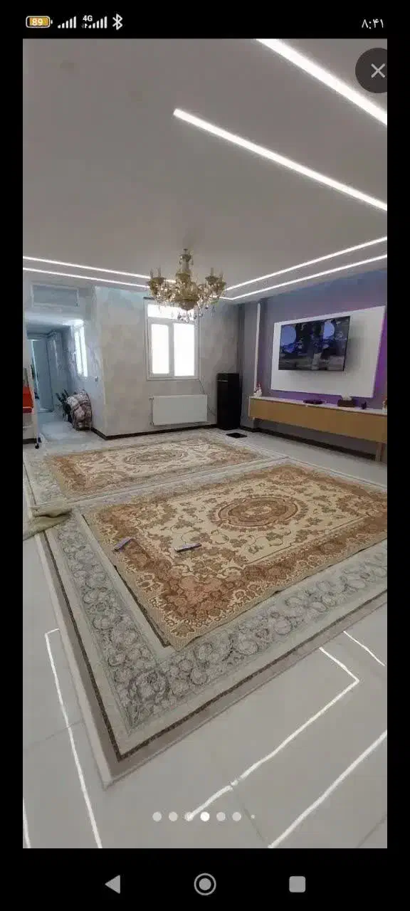 97م_فول دیزاین_گذر عریض_اکازیون