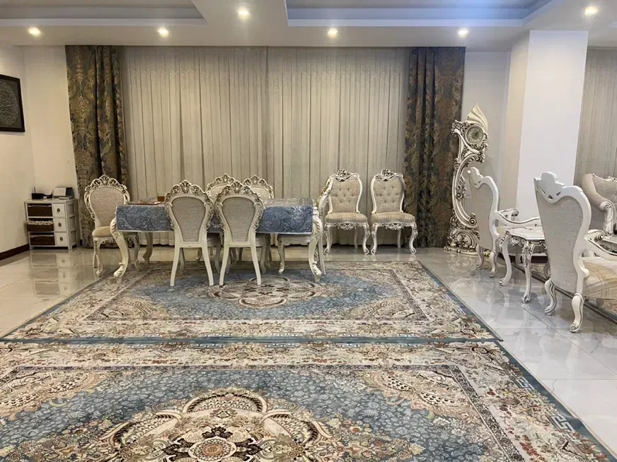 اپارتمان ۱۱۰ متری فول امکانات فلاح سجاد جنوبی