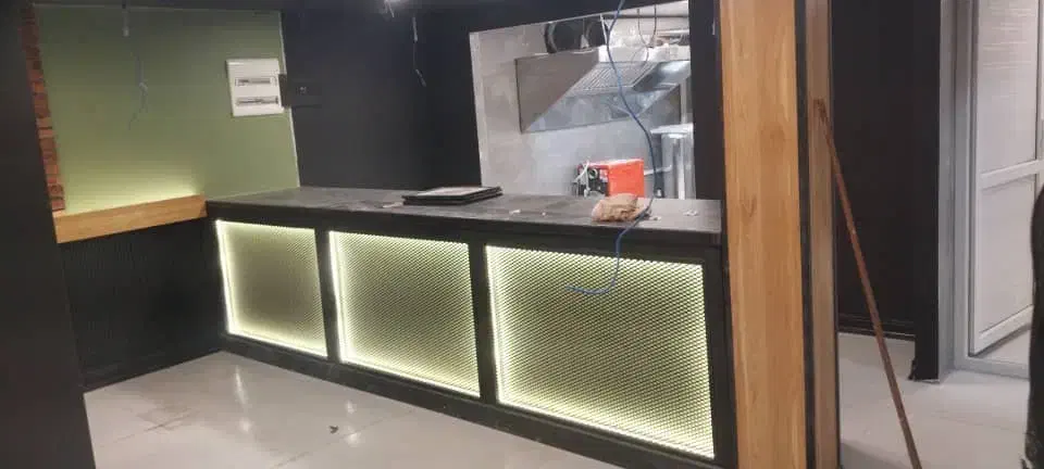 مغازه