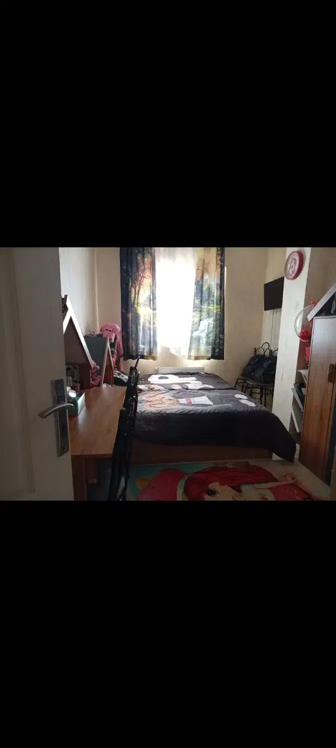 اجاره و رهن _ فول امکانات دوخوابه در پروژه ولیعصر