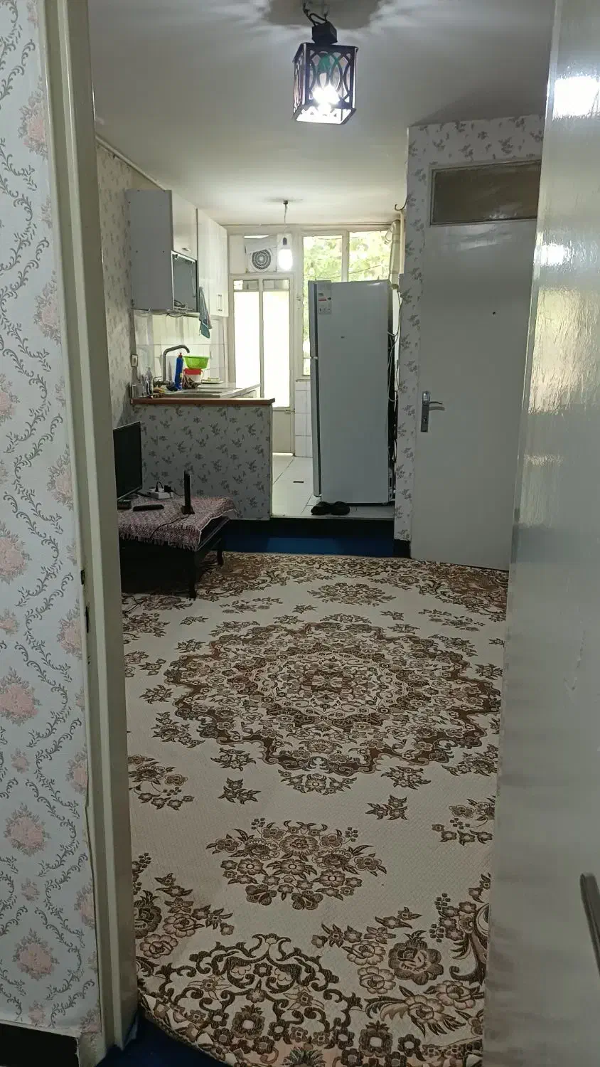 فروش واحد۵۰متری طبقه دوم روبنما