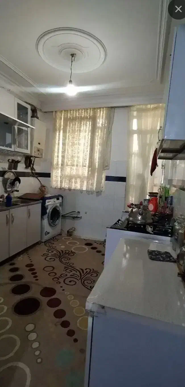 فروش ۶۵ متری فرهنگ هفتم
