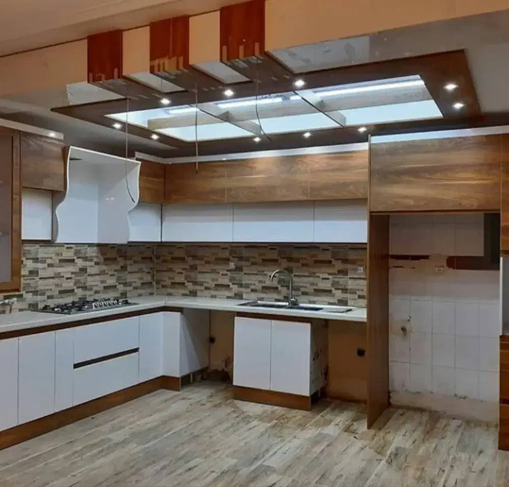 نارمک 87 متر تک واحدی