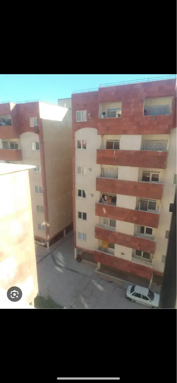 فروش واحد شهرک ناوک
