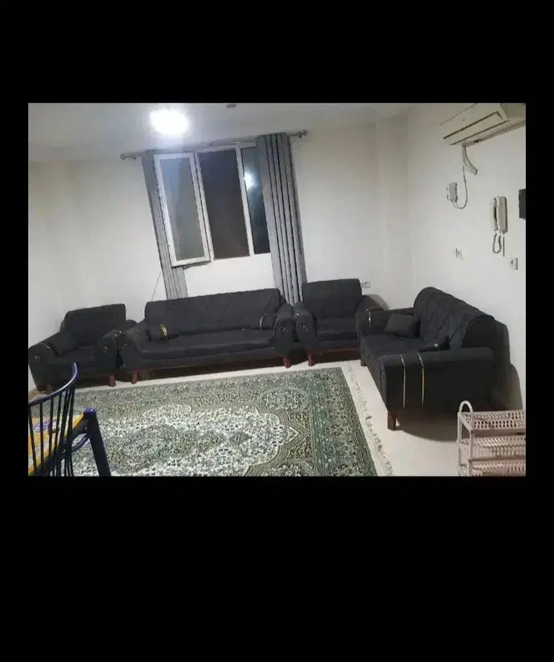 واحد دو خوابه فاز A