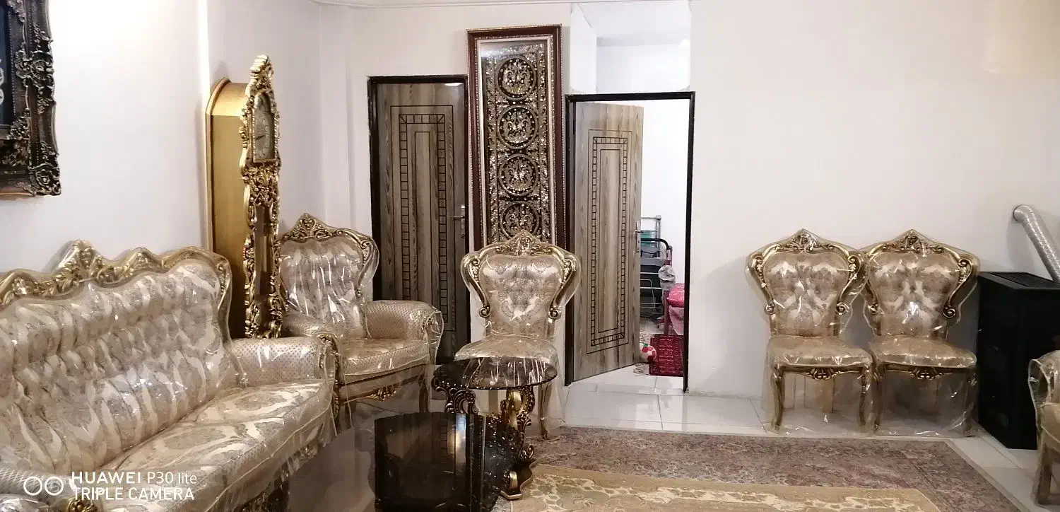 آپارتمان 70متری یک خواب