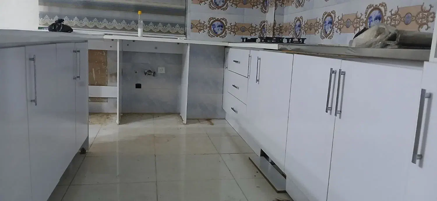 ۸۰ متر دوخواب