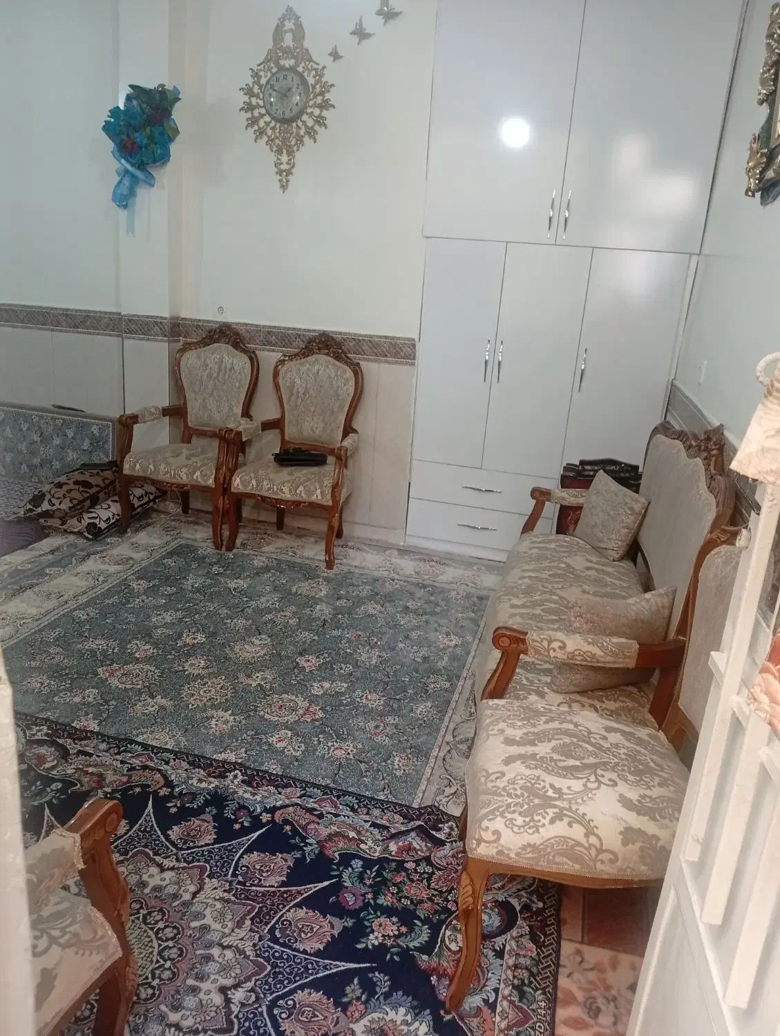 خانه سلطان آباد