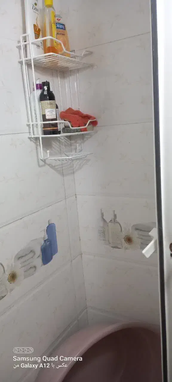 آپارتمان ۶۰متری طبرسی شمالی نظام دوست