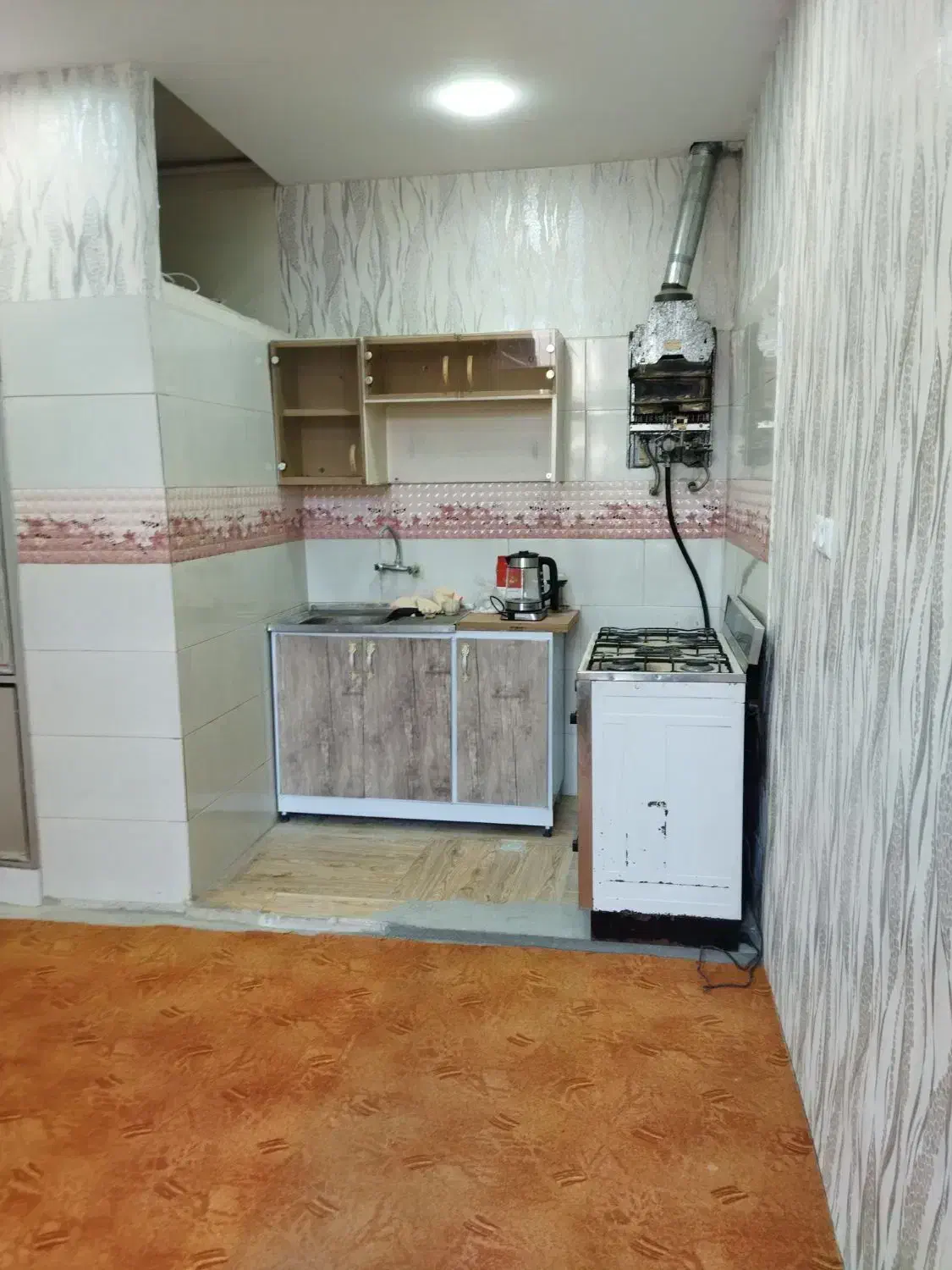 منزل اجاره ای