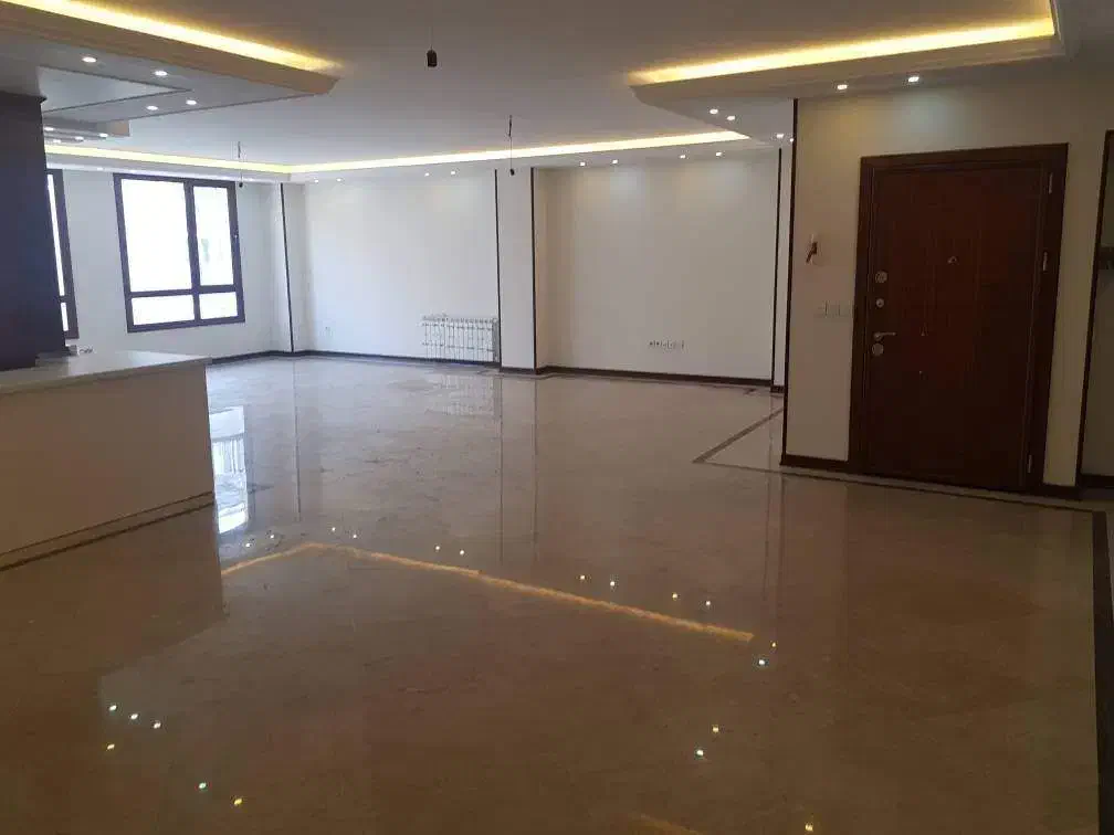 تک واحد 180 متر 3 خوابه مرزداران رهن اجاره