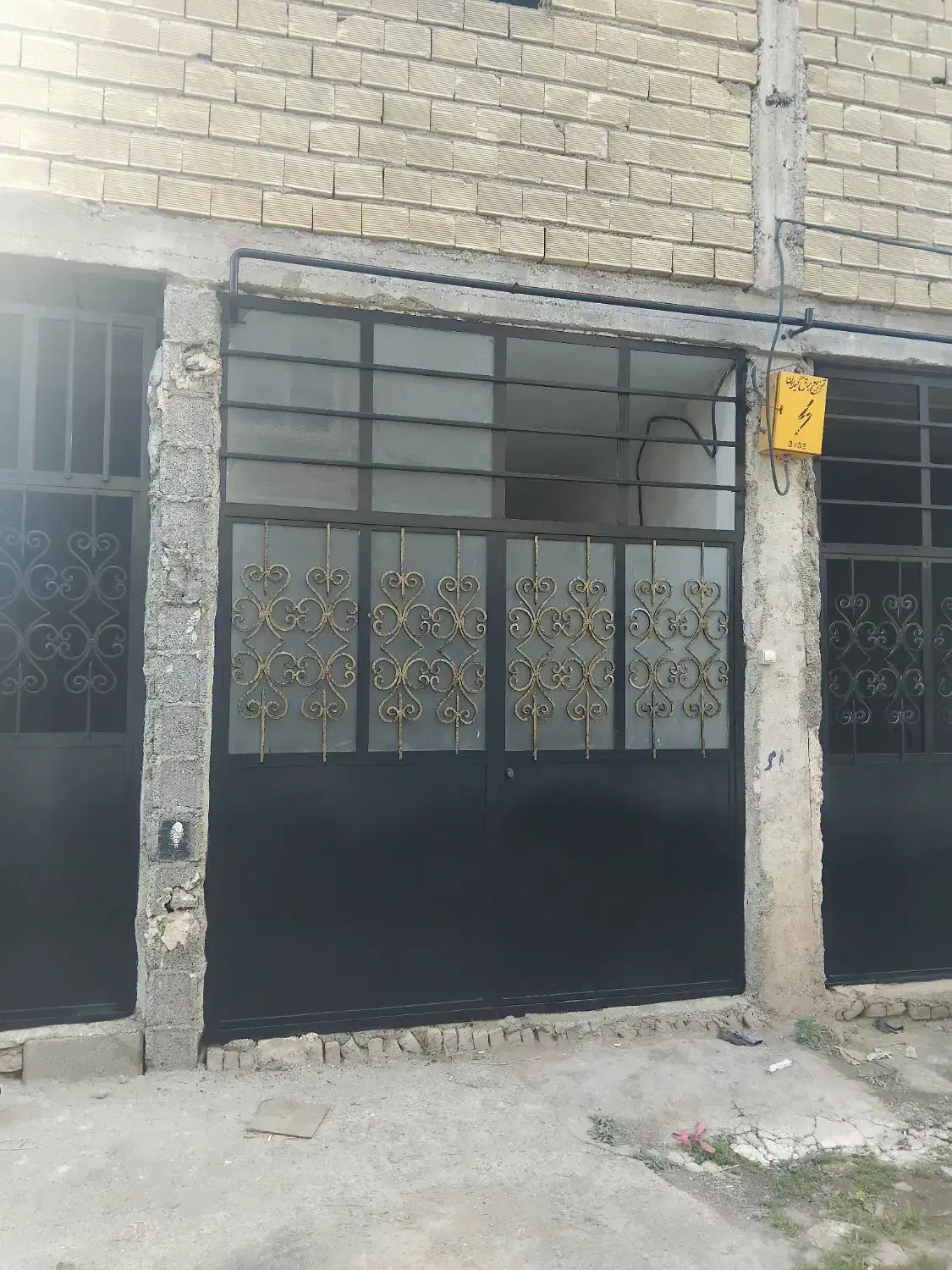 پیش فروش سوییت ۶۰متری با پارکینگ