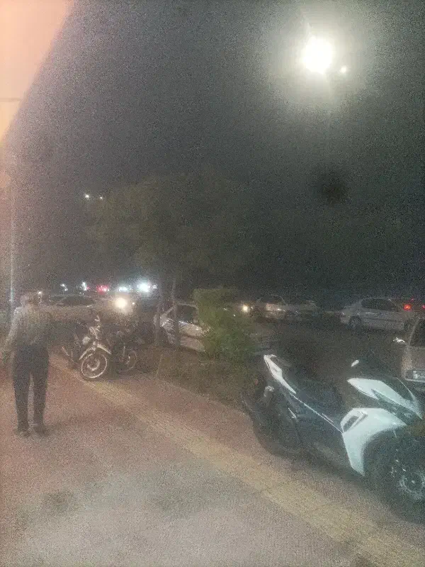 زمین 242متری فرهنگیان مینادشت
