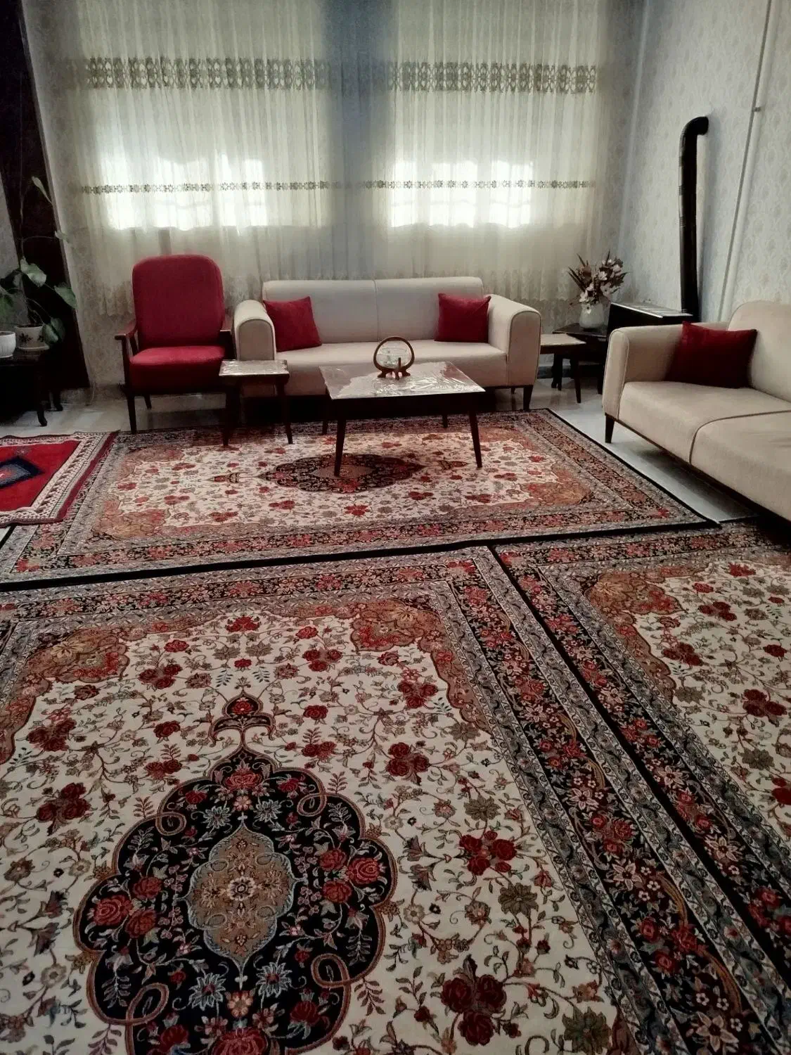 85متر عبور مجزا گریزه شهرک کوثر