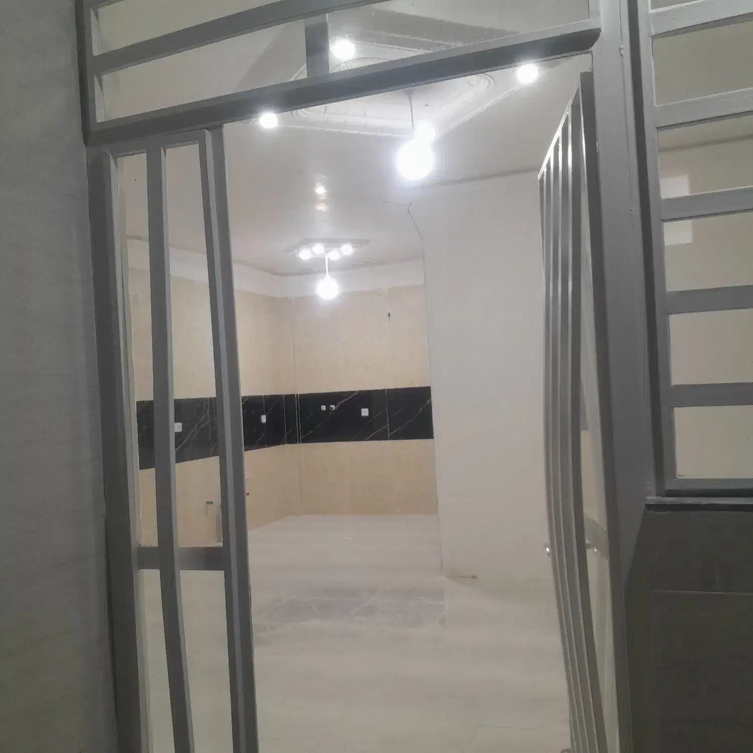 خانه هم کف سراسیاب