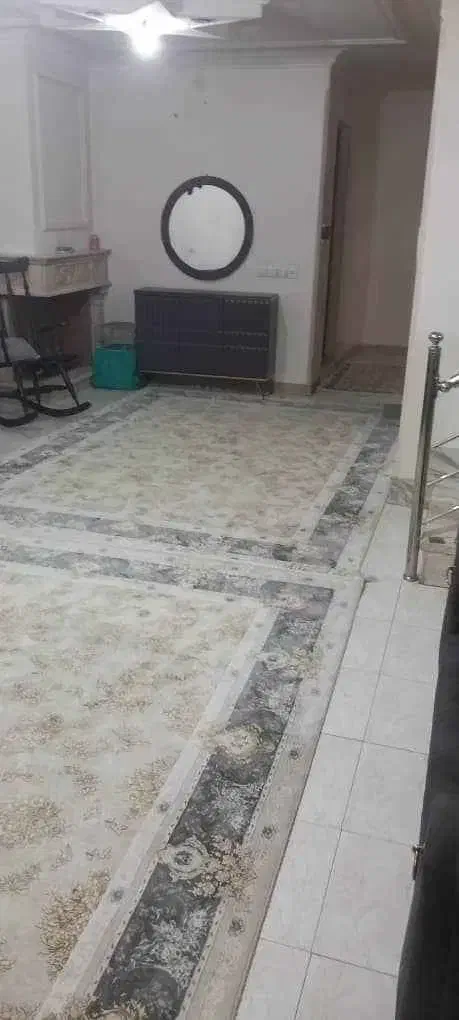 آپارتمان ۹۰ متری تکواحدی