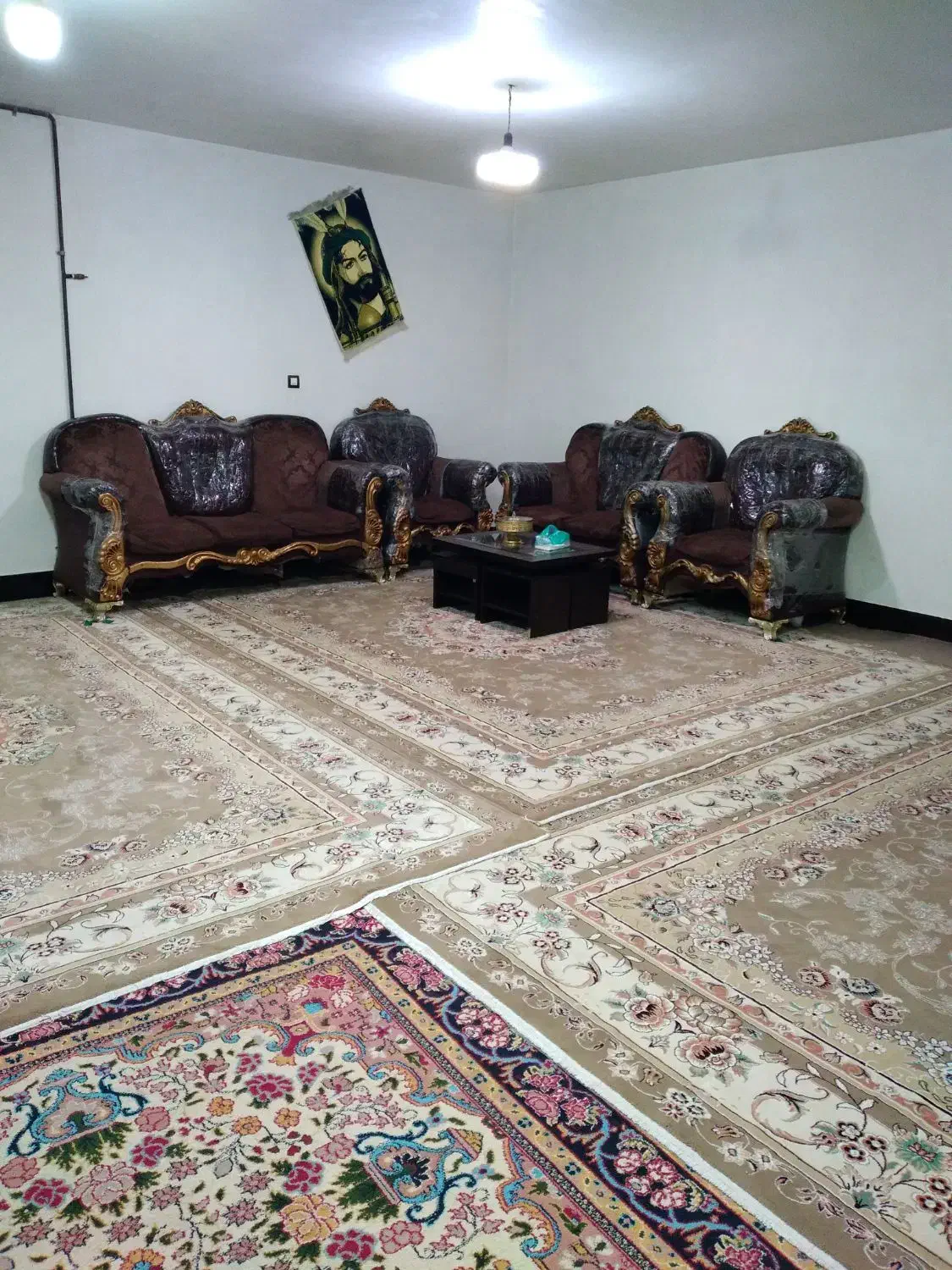 خانه اجاره ایی