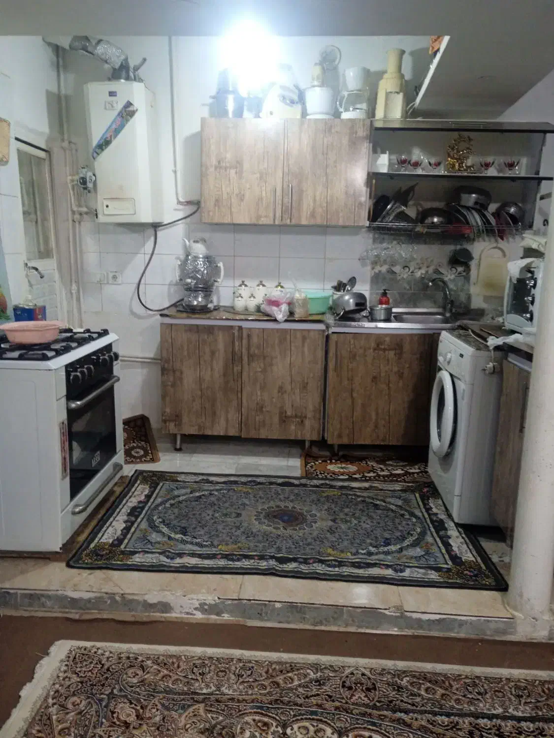 خانه ویلایی دوبلکس