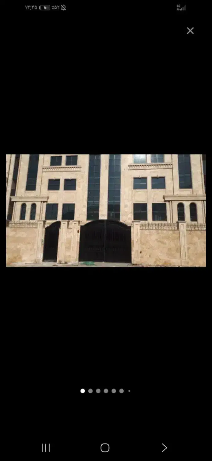 112 متری.شهید سلیمانی. شخصی ساز