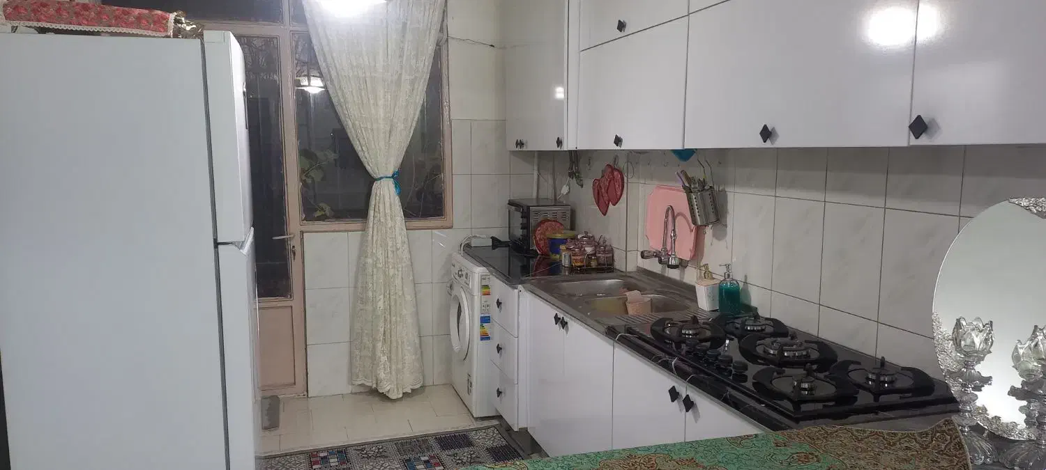 ۷۰ متر کریم آباد یاسر ۵