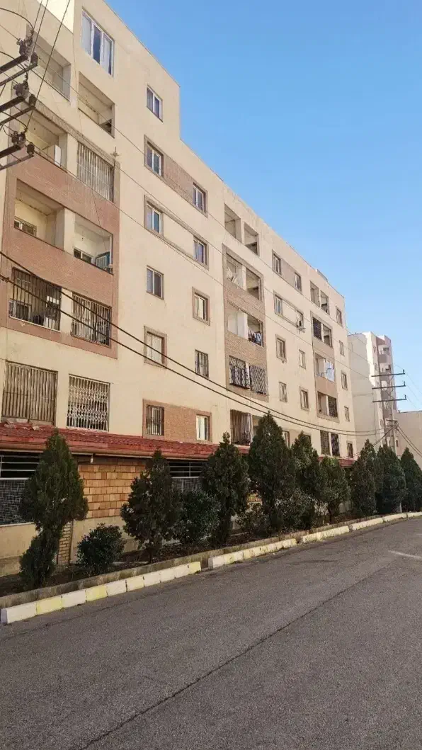 فرهنگیان تهران،فول امکانات،خوش منظر