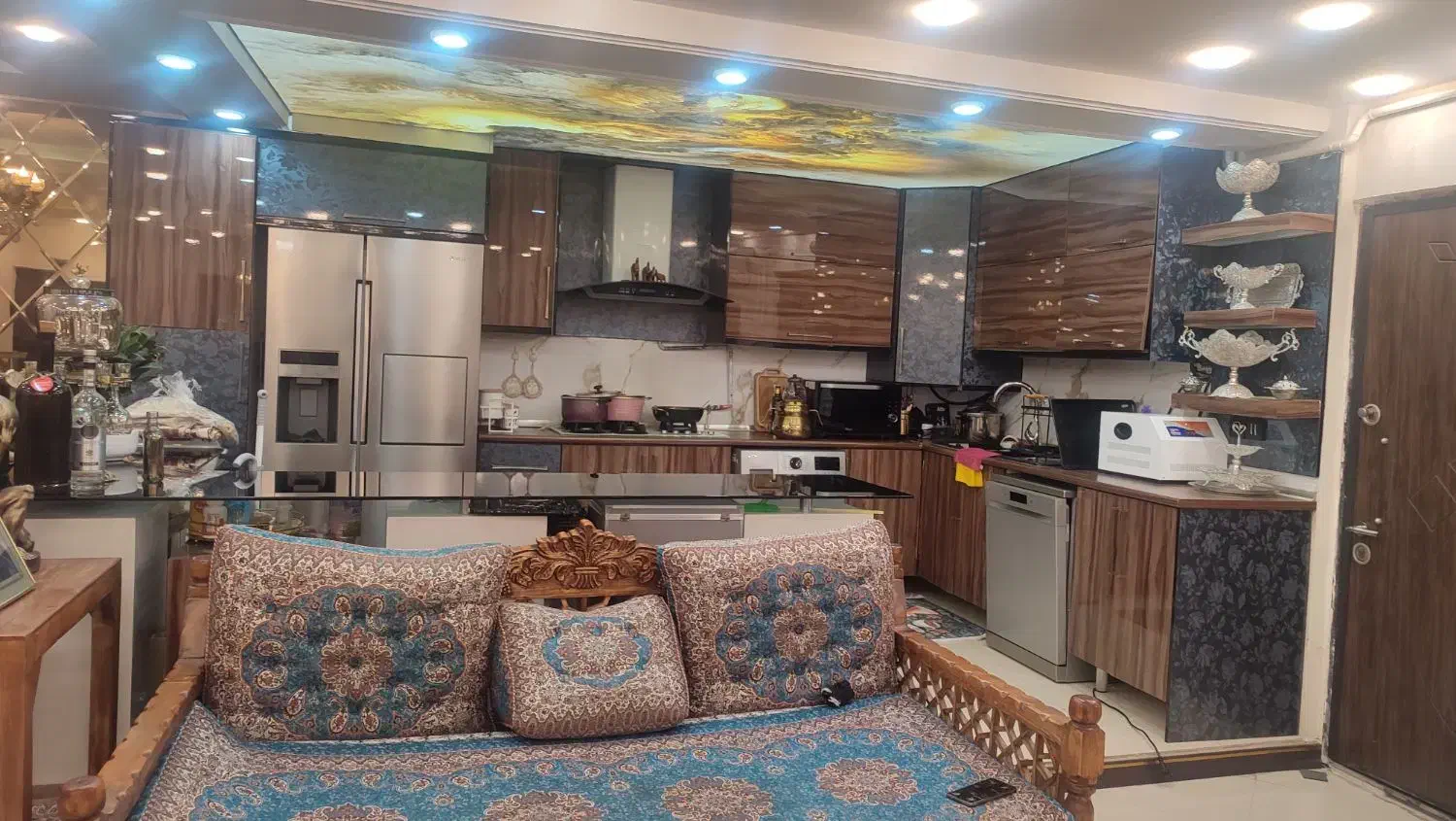 اپارتمان