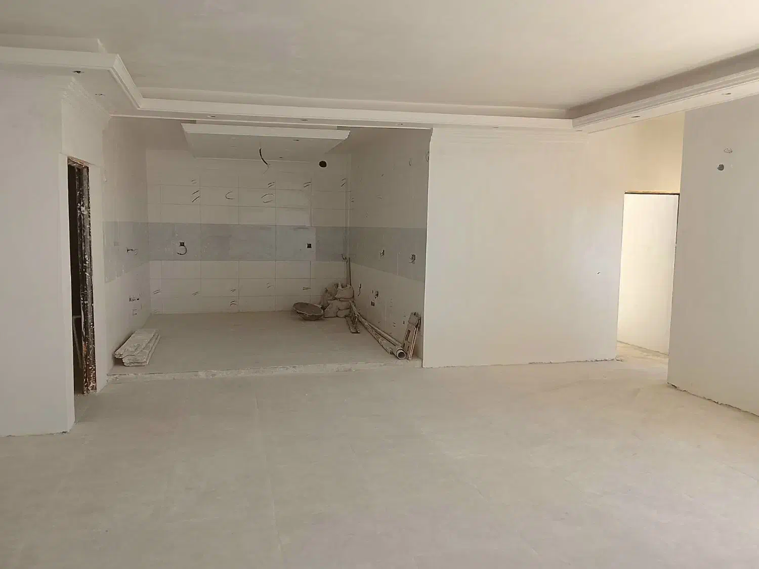 آپارتمان 120 متری
