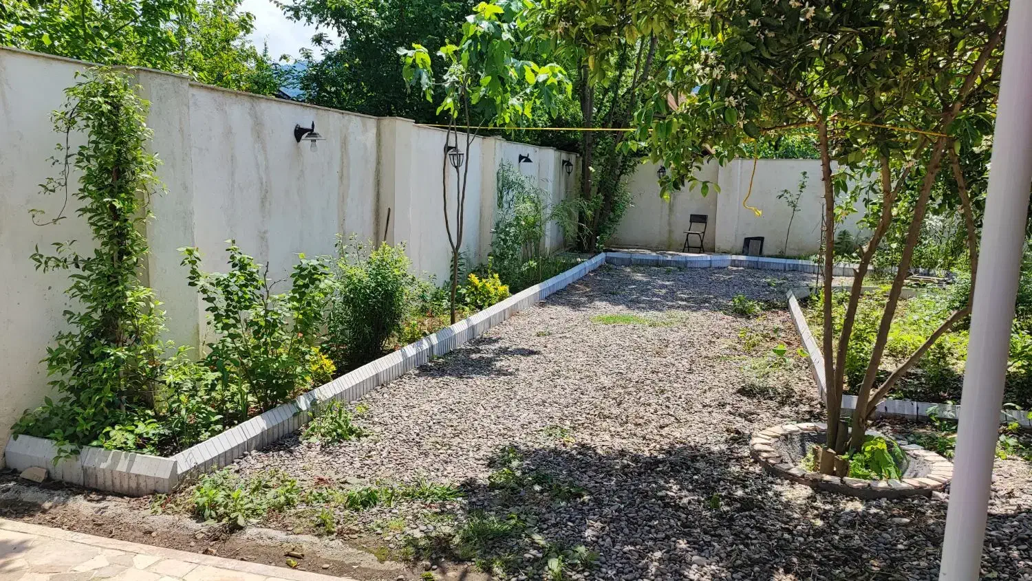 فروش ویلای سنتی