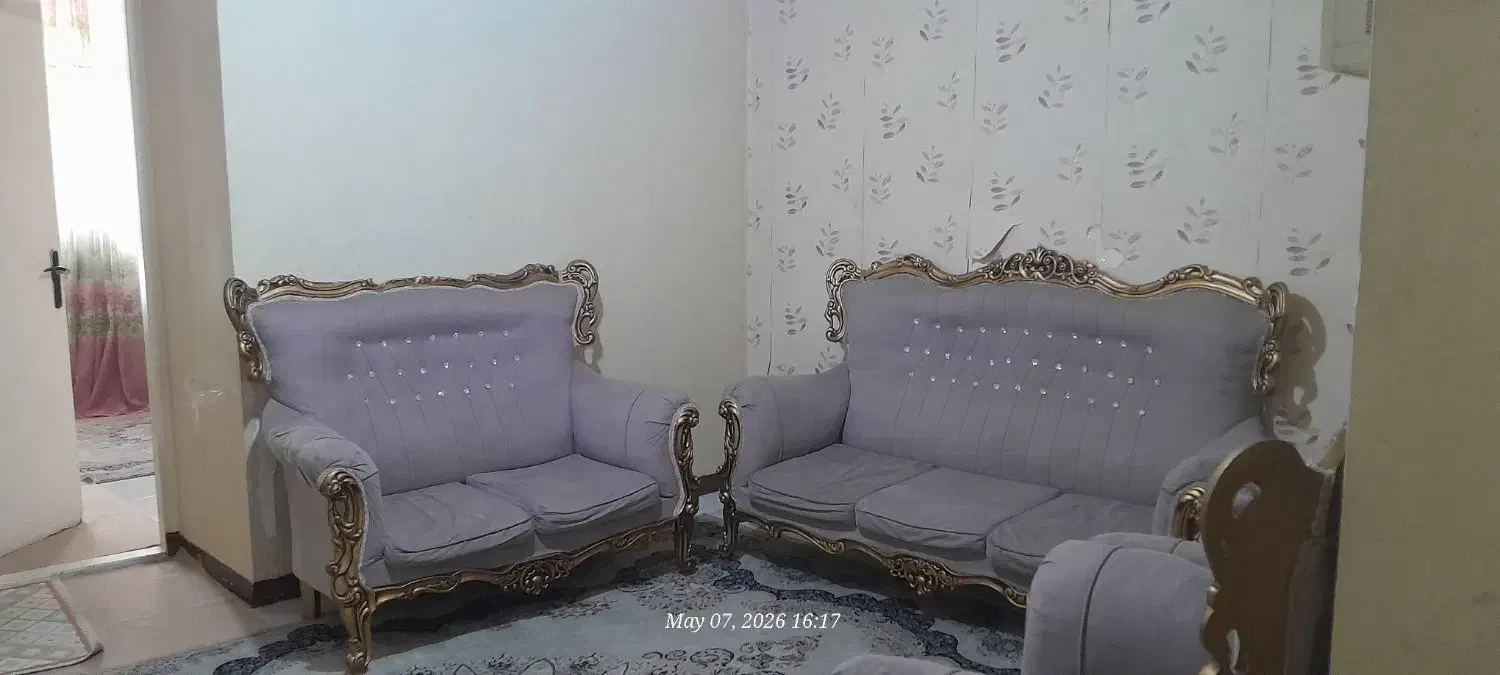 ۴۶ متر قصرالدشت