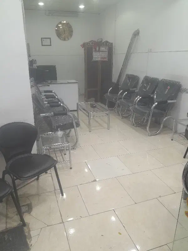 ۱۱۵متر پارک سیلو