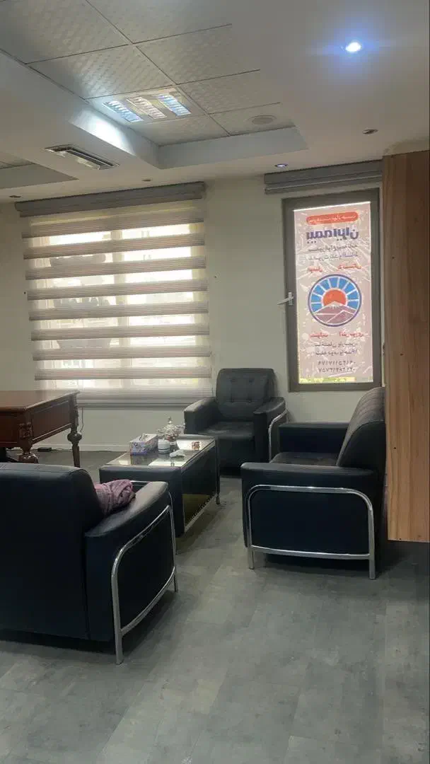 اجاره دفتر مبله اداری سنداداری