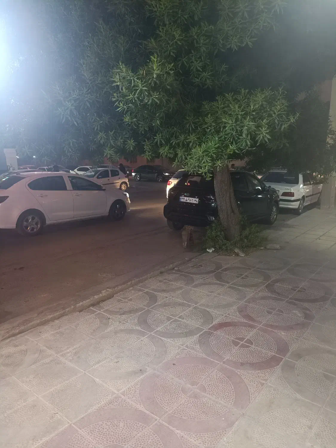 فروش آپارتمان خیابان پاییز