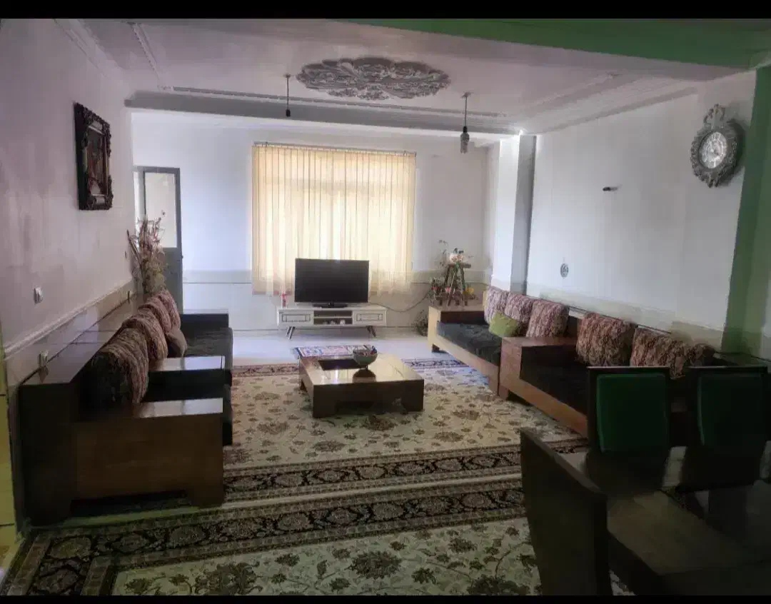 اپارتمان شهدا ۴