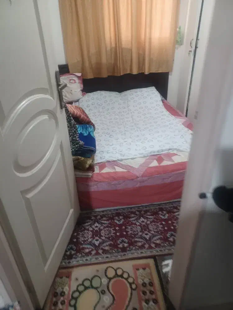 آپارتمان ۴۳ متری