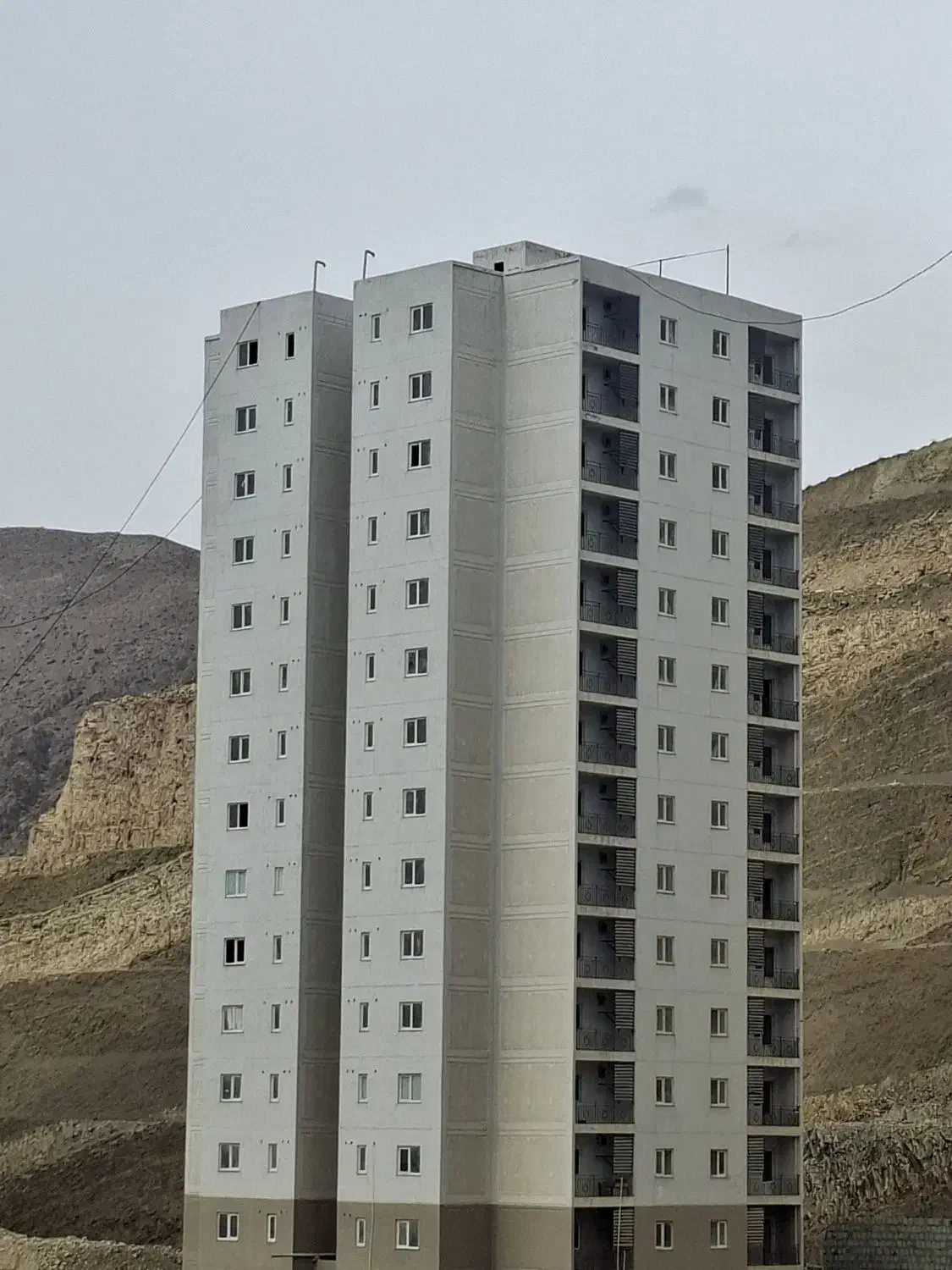 فاز یازده محله ۳ دال برعکس