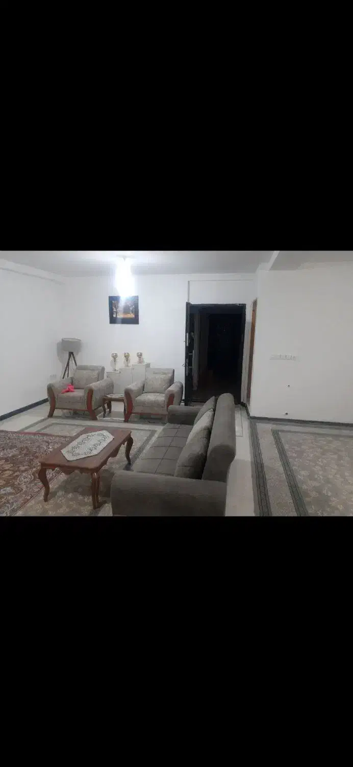 آپارتمان ۱۰۸ متری فرهنگیان