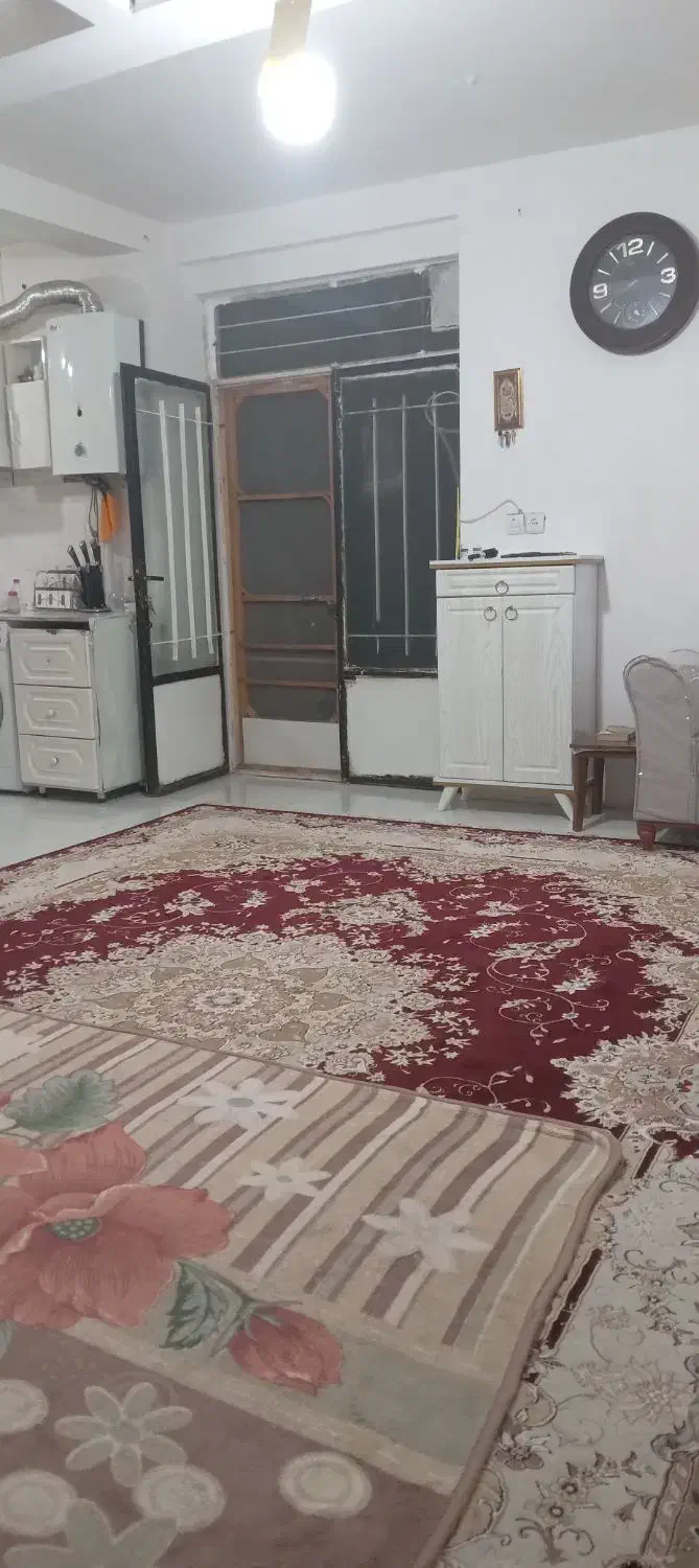 خونه فروشی حصار