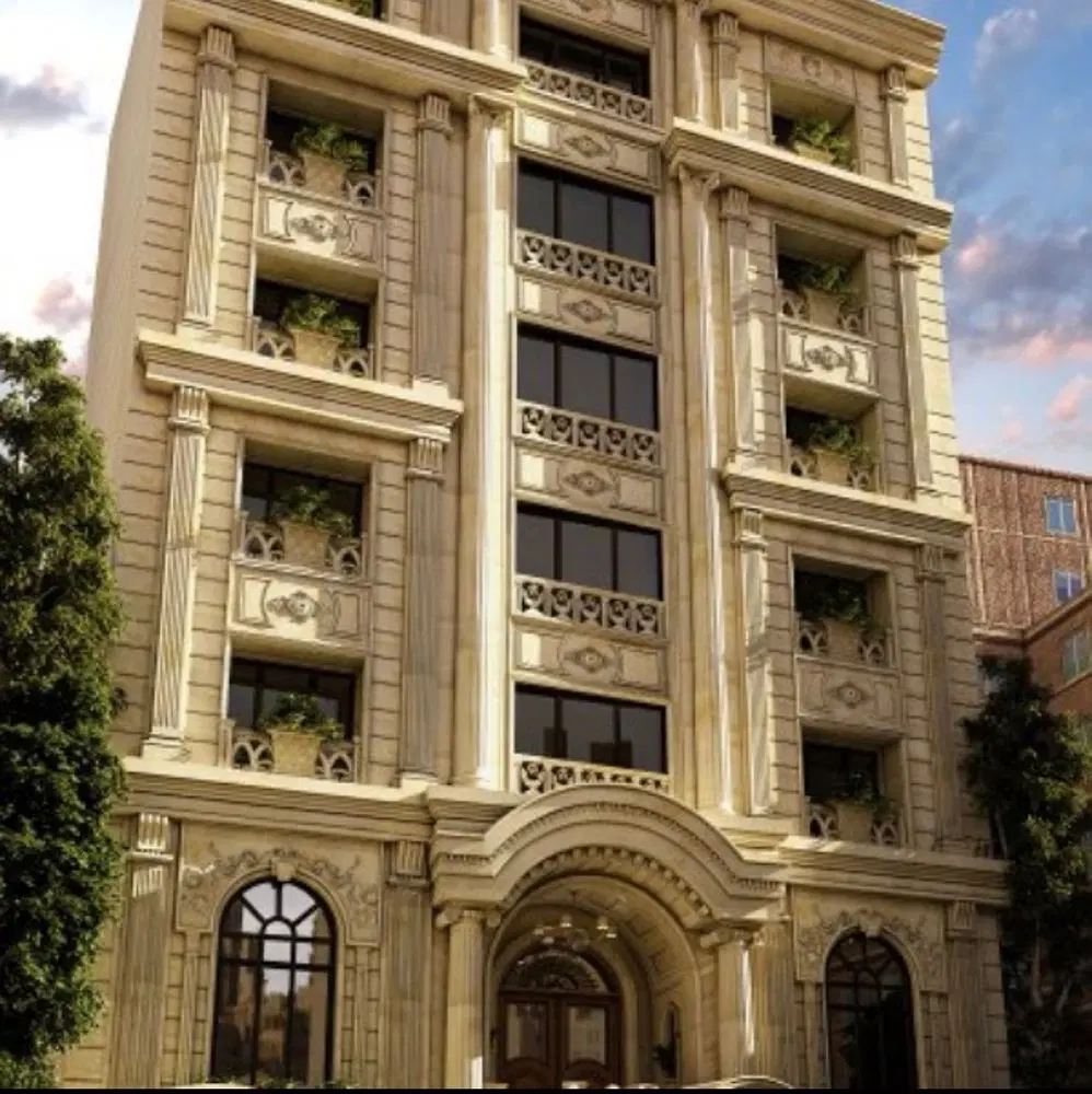 اجاره آپارتمان 180متر_فول_خیابان مریم