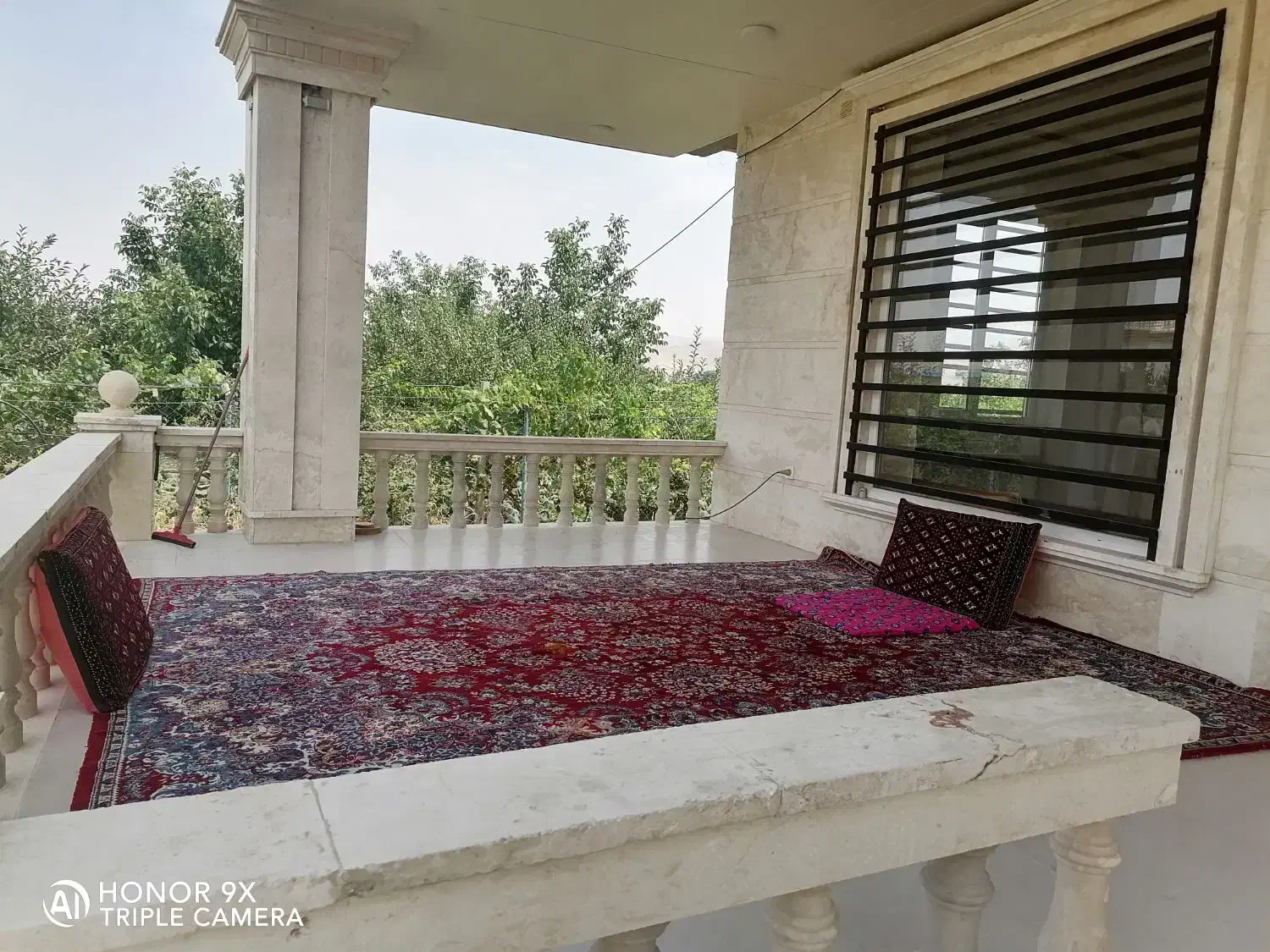 سوئیت ویلایی لوکس تازه ساخت