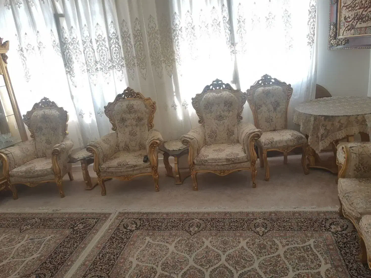 اجاره آپارتمان ۷۵متری