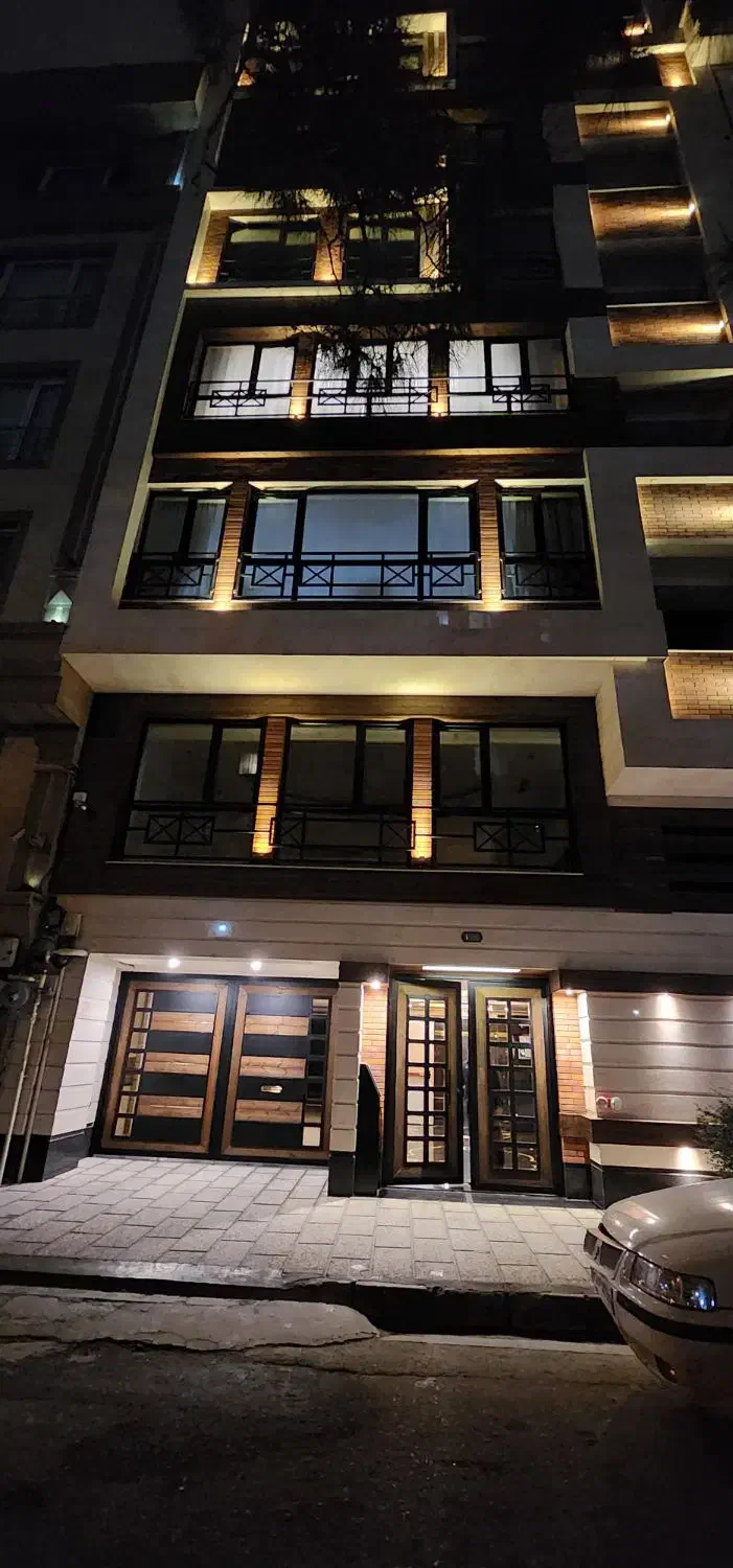فروش زمین با کاربری مسکونی تاپ لوکیشن شهر