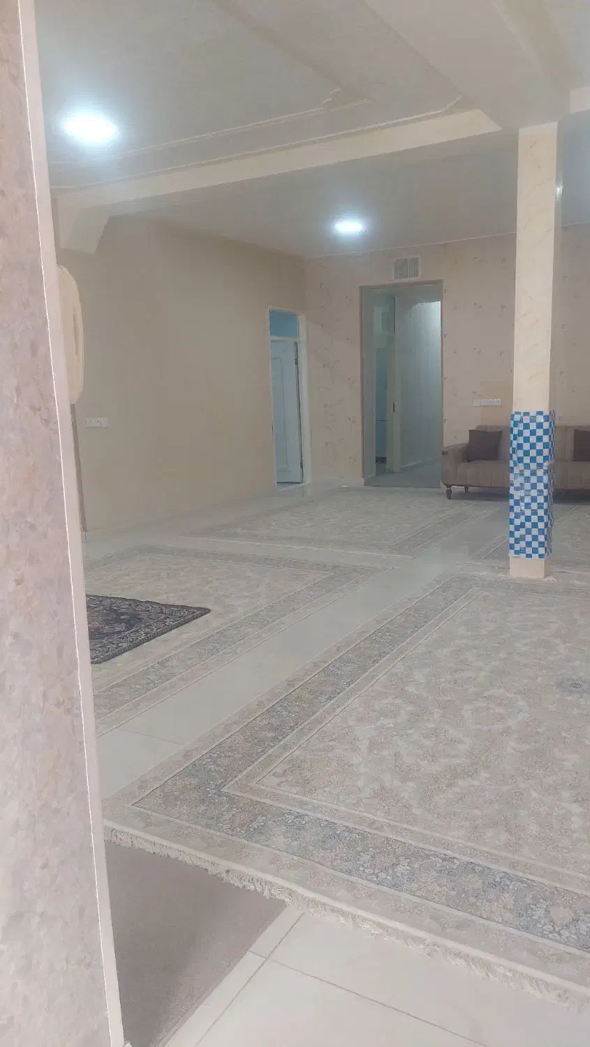 منزل مسکونی میدان گلها خیابان بسیج