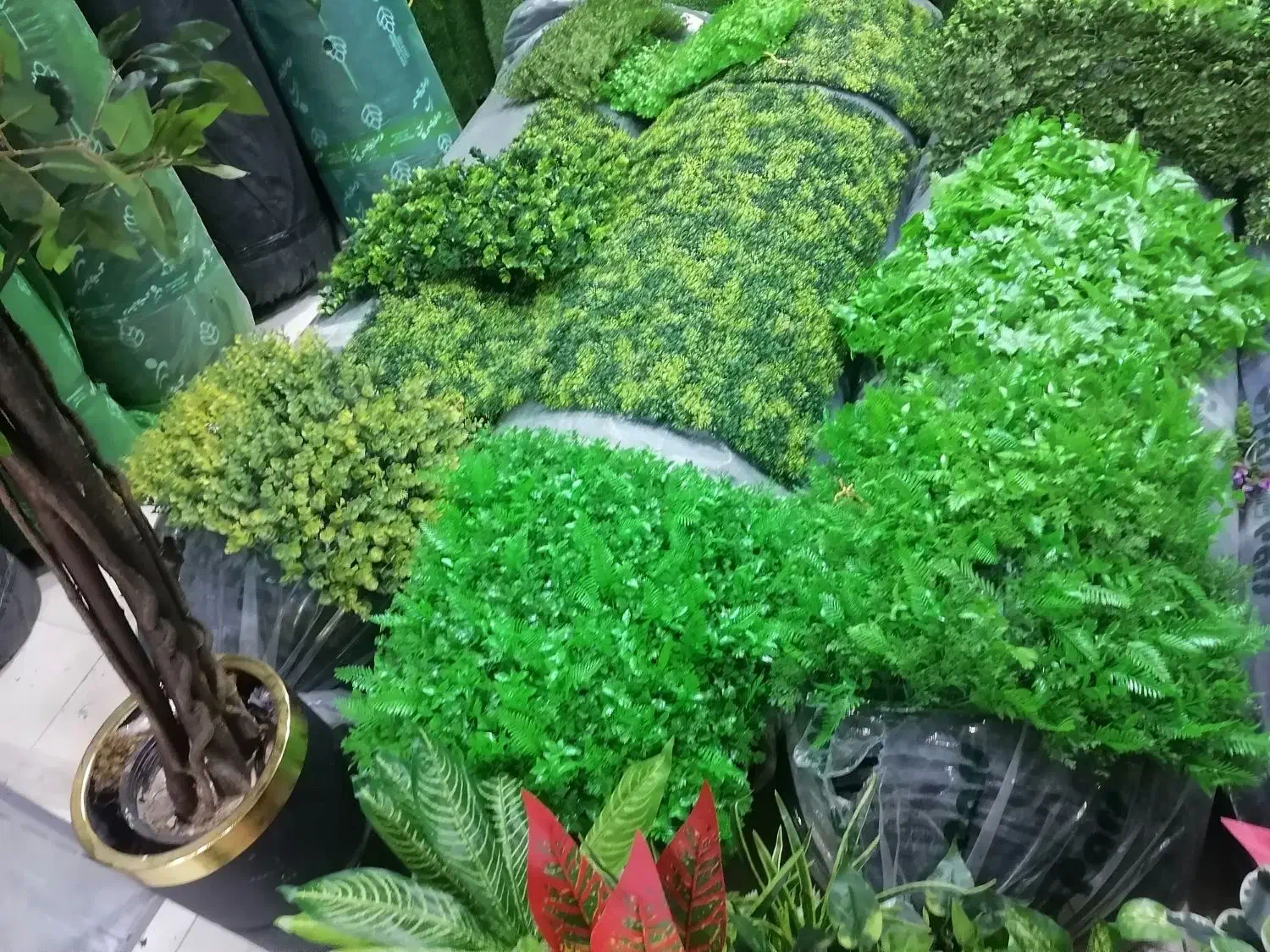 باغ جاده سنتوچوبتراش