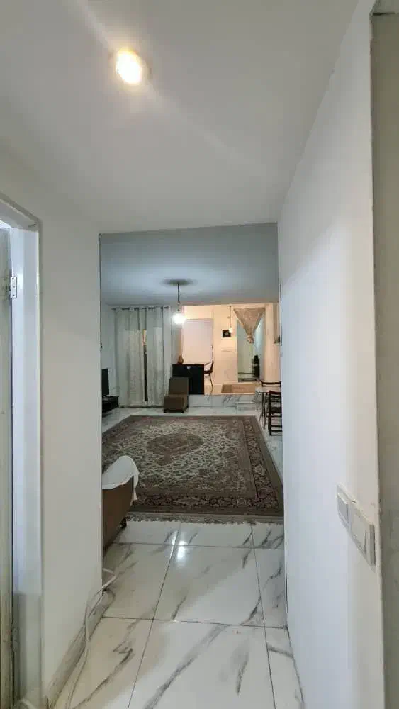 واحد ۱۲۰ متری سه خوابه