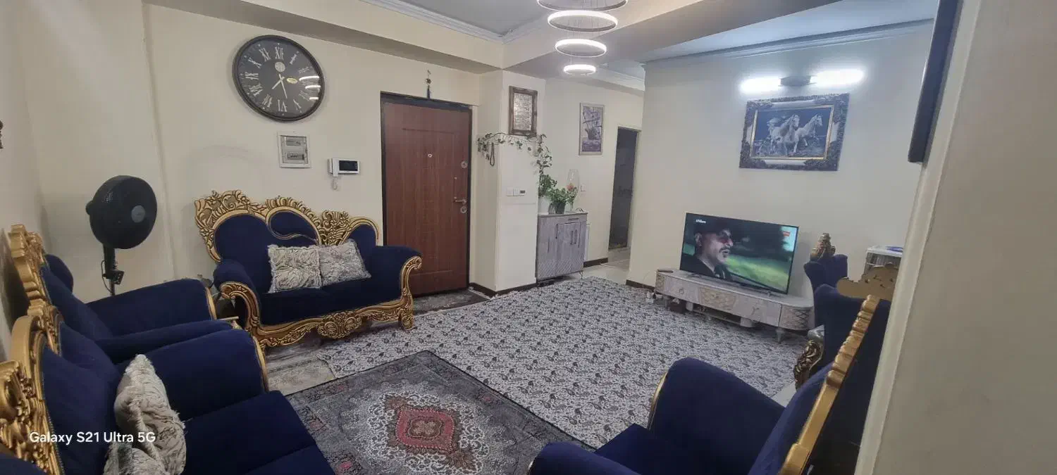 67متر فول خوش نقشه در بهترین لوکیشن