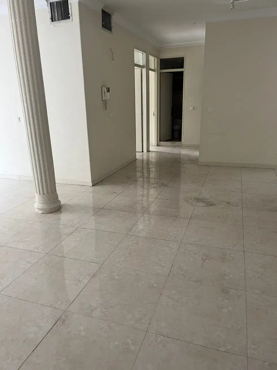 تهرانپارس غربی ۲۶۰متر