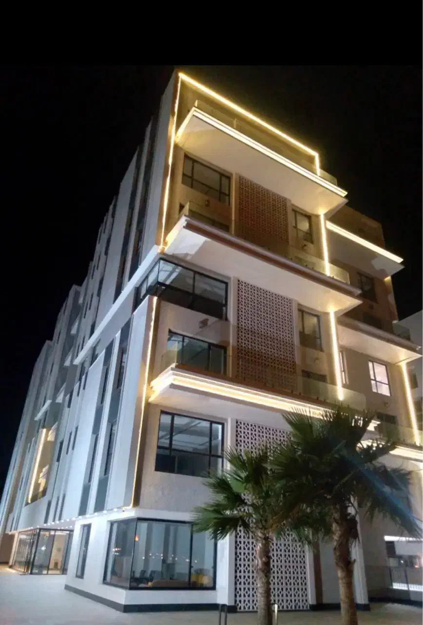 رهن دوخواب نوساز استخردار _ ۲۵۰۰میلیارد