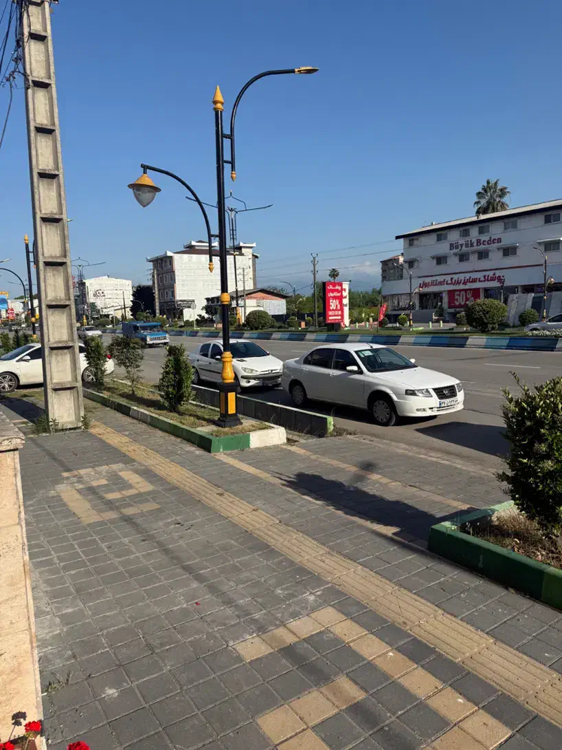 اجاره مغازه بر خ اصلی